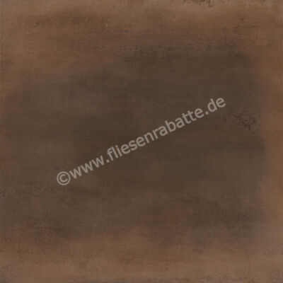 Villeroy & Boch Metalcraft Brown 120x120 cm Bodenfliese / Wandfliese Matt Eben Vilbostone, VilbostonePlus 2758 MC80 0 | 471878