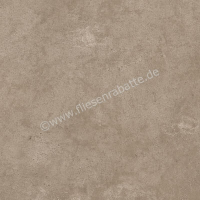 Villeroy & Boch Unit Five Dark Taupe 45x45 cm Bodenfliese / Wandfliese Matt Eben Vilbostone, VilbostonePlus 2747 FT72 0 | 472226