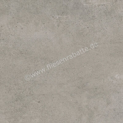 Villeroy & Boch Unit Five Grey 45x45 cm Bodenfliese / Wandfliese Matt Eben Vilbostone, VilbostonePlus 2747 FT61 0 | 472232