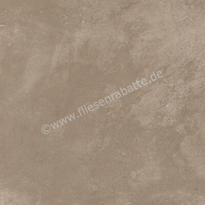 Villeroy & Boch Unit Five Dark Taupe 60x60 cm Bodenfliese / Wandfliese Matt Eben Vilbostone, VilbostonePlus 2542 FT72 0 | 472280