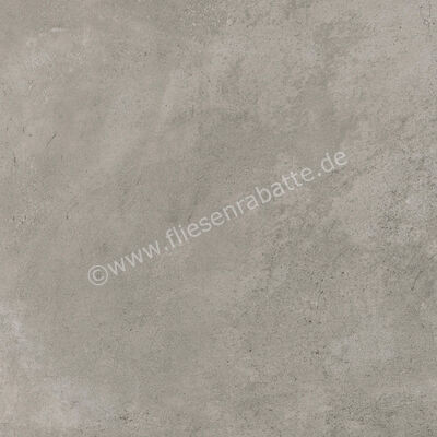 Villeroy & Boch Unit Five Grey 60x60 cm Bodenfliese / Wandfliese Matt Eben Vilbostone, VilbostonePlus 2542 FT61 0 | 472286