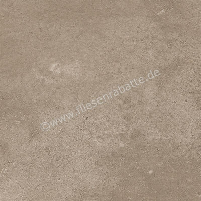 Villeroy & Boch Unit Five Dark Taupe 30x30 cm Bodenfliese / Wandfliese Matt Eben Vilbostone, VilbostonePlus 2368 FT72 0 | 472298