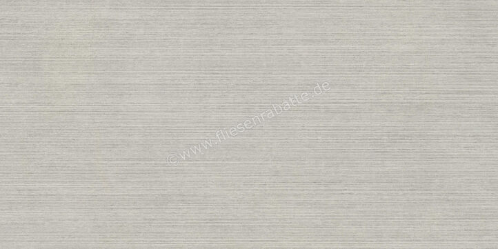 Villeroy & Boch Unit Five Grey Stripes 30x60 cm Wandfliese Matt Strukturiert CeramicPlus 1571 FT61 0 | 472349