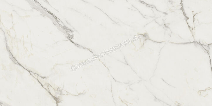  Atlas Concorde Marvel Calacatta Extra 60x120 cm Bodenfliese / Wandfliese Matt Eben Sensitech A208 | 472625