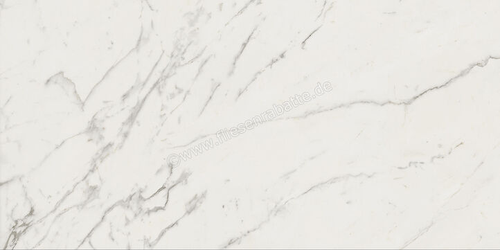  Atlas Concorde Marvel Calacatta Extra 60x120 cm Bodenfliese / Wandfliese Matt Eben Sensitech A208 | 472628