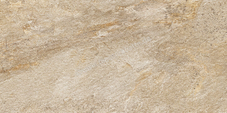  Atlas Concorde Norde Oro 60x120 cm Bodenfliese / Wandfliese Matt Eben Sensitech A5LN | 472874