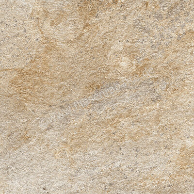  Atlas Concorde Norde Oro 60x60 cm Bodenfliese / Wandfliese Matt Eben Sensitech A5M7 | 472910