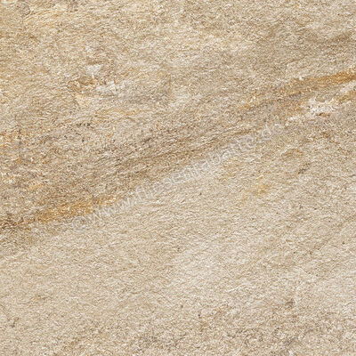  Atlas Concorde Norde Oro 60x60 cm Bodenfliese / Wandfliese Matt Eben Sensitech A5M7 | 472916