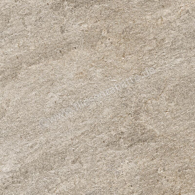  Atlas Concorde Norde Platino 60x60 cm Bodenfliese / Wandfliese Matt Eben Sensitech A5M8 | 472934