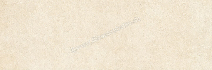 Villeroy & Boch Solid Tones White Beige 40x120 cm Wandfliese Matt Eben CeramicPlus 1450 PW00 0 | 473408