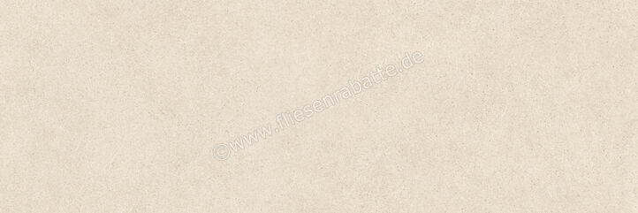 Villeroy & Boch Solid Tones Light Beige 40x120 cm Wandfliese Matt Eben CeramicPlus 1450 PW20 0 | 473411