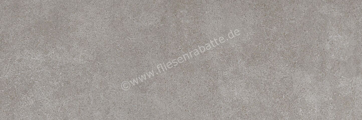 Villeroy & Boch Solid Tones Pure Grey 40x120 cm Wandfliese Matt Eben CeramicPlus 1450 PW62 0 | 473417