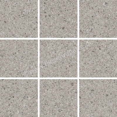 Villeroy & Boch Solid Tones Cool Grain 30x30 cm Mosaik 10x10 Matt Eben VilbostonePlus 2012 PG60 8 | 473435