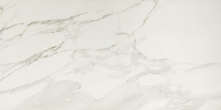  Ceramiche Caesar Marble Inspiration Anima Calacatta Oro 60x120 cm Bodenfliese / Wandfliese Matt Eben Touch Plus AIAY CAE | 474620