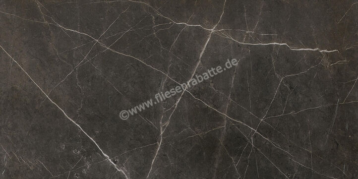  Ceramiche Caesar Marble Inspiration Anima Graphite 30x60 cm Bodenfliese / Wandfliese Matt Eben Touch Plus AIBG CAE | 474668