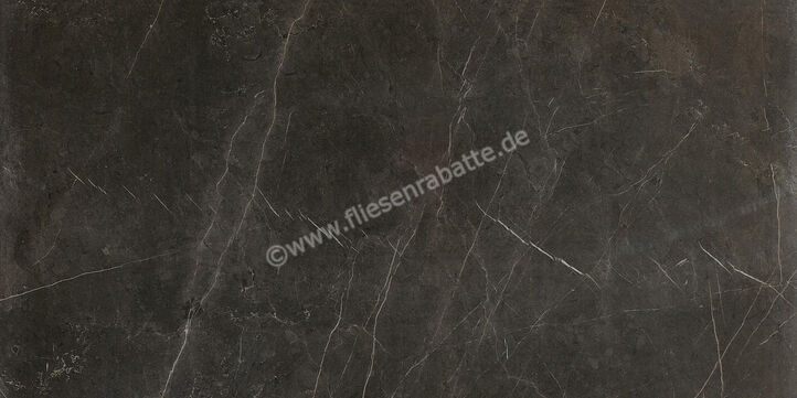 Ceramiche Caesar Anima Graphite 30x60 cm Bodenfliese / Wandfliese Matt Eben Touch Plus AIBG CAE | 474677