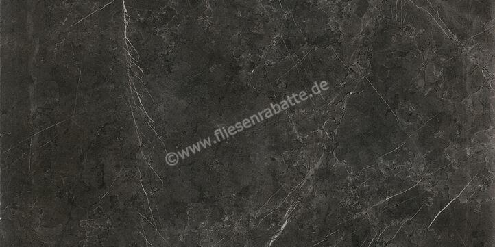  Ceramiche Caesar Marble Inspiration Anima Graphite 60x120 cm Bodenfliese / Wandfliese Matt Eben Touch Plus AIA0 CAE | 474686