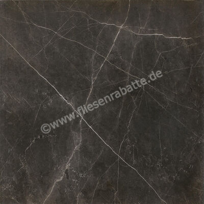 Ceramiche Caesar Anima Graphite 60x60 cm Bodenfliese / Wandfliese Matt Eben Touch Plus AIBD CAE | 474692