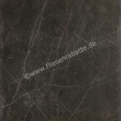  Ceramiche Caesar Marble Inspiration Anima Graphite 60x60 cm Bodenfliese / Wandfliese Matt Eben Touch Plus AIBD CAE | 474701