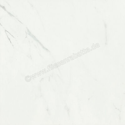  Ceramiche Caesar Marble Inspiration Anima Statuario Venato 60x60 cm Bodenfliese / Wandfliese Matt Eben Touch Plus AIBC CAE | 474734