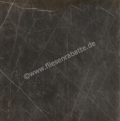  Ceramiche Caesar Marble Inspiration Anima Graphite 120x120 cm Bodenfliese / Wandfliese Matt Eben Touch Plus AHUO CAE | 474827