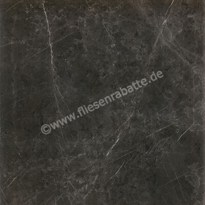  Ceramiche Caesar Marble Inspiration Anima Graphite 120x120 cm Bodenfliese / Wandfliese Matt Eben Touch Plus AHUO CAE | 474830