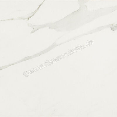 Ceramiche Caesar Anima Calacatta Oro 60x60 cm Bodenfliese / Wandfliese Matt Eben Touch Plus AIBB CAE | 474860