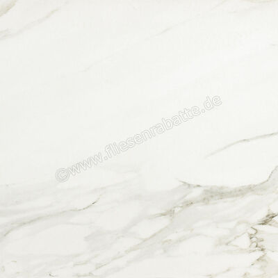  Ceramiche Caesar Marble Inspiration Anima Calacatta Oro 60x60 cm Bodenfliese / Wandfliese Matt Eben Touch Plus AIBB CAE | 474863