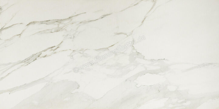  Ceramiche Caesar Marble Inspiration Anima Calacatta Oro 60x120 cm Bodenfliese / Wandfliese Glänzend Eben Lucidato ACSO CAE | 474869
