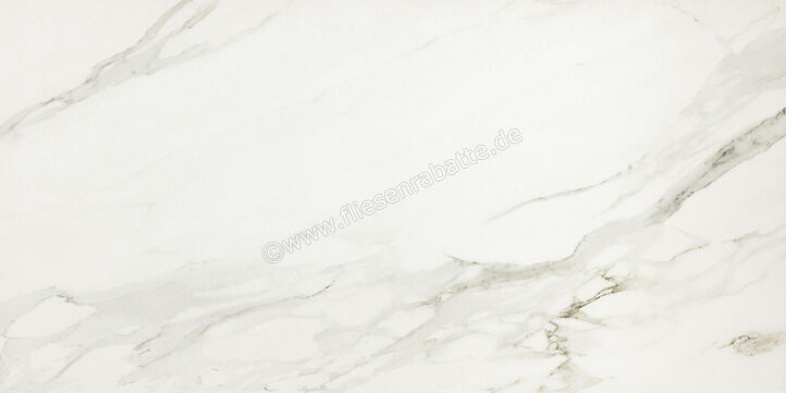  Ceramiche Caesar Marble Inspiration Anima Calacatta Oro 60x120 cm Bodenfliese / Wandfliese Glänzend Eben Lucidato ACSO CAE | 474881