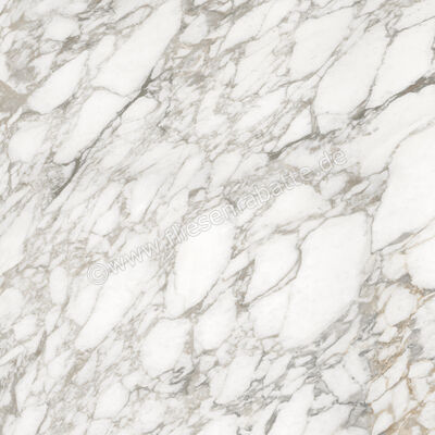  Ceramiche Caesar Marble Inspiration Anima Ever Luxury Arabesque 120x120 cm Bodenfliese / Wandfliese Glänzend Eben Lucidato AFBH CAE | 474911