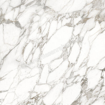  Ceramiche Caesar Marble Inspiration Anima Ever Luxury Arabesque 120x120 cm Bodenfliese / Wandfliese Glänzend Eben Lucidato AFBH CAE | 474914