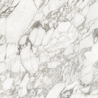  Ceramiche Caesar Marble Inspiration Anima Ever Luxury Arabesque 120x120 cm Bodenfliese / Wandfliese Glänzend Eben Lucidato AFBH CAE | 474917