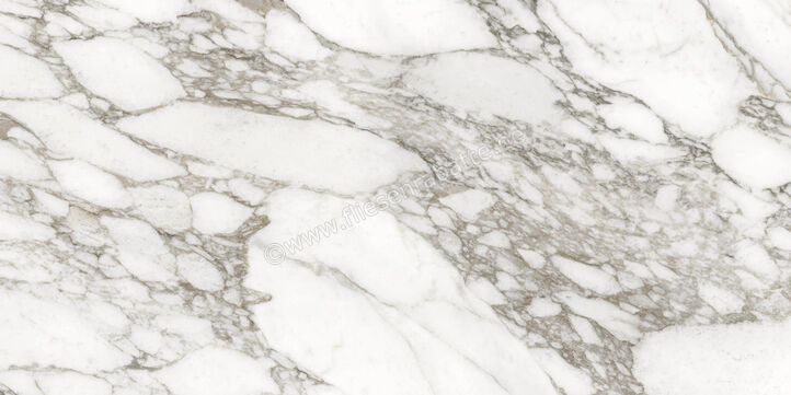  Ceramiche Caesar Marble Inspiration Anima Ever Luxury Arabesque 60x120 cm Bodenfliese / Wandfliese Glänzend Eben Lucidato AFBN CAE | 475043