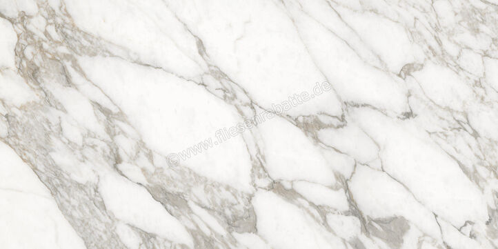  Ceramiche Caesar Marble Inspiration Anima Ever Luxury Arabesque 60x120 cm Bodenfliese / Wandfliese Glänzend Eben Lucidato AFBN CAE | 475052