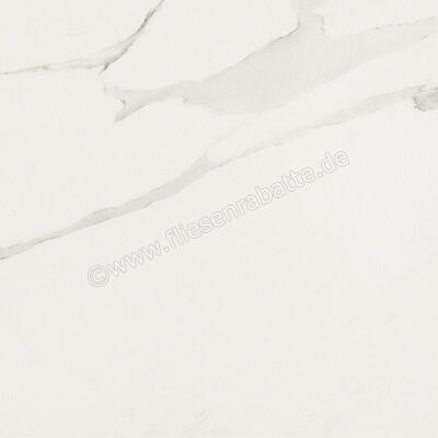 Ceramiche Caesar Anima Calacatta Oro 120x120 cm Bodenfliese / Wandfliese Matt Eben Touch Plus AHT4 CAE | 475112