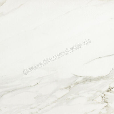  Ceramiche Caesar Marble Inspiration Anima Calacatta Oro 120x120 cm Bodenfliese / Wandfliese Matt Eben Touch Plus AHT4 CAE | 475115