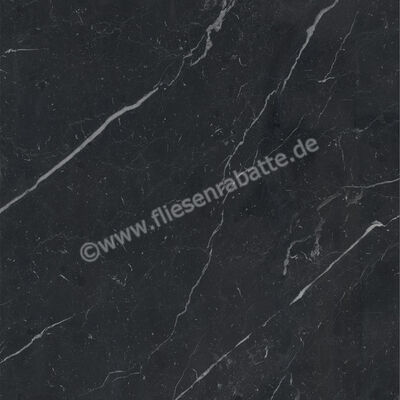  Ceramiche Caesar Marble Inspiration Anima Futura Unique Black 120x120 cm Bodenfliese / Wandfliese Glänzend Eben Lucidato AGCF CAE | 475208
