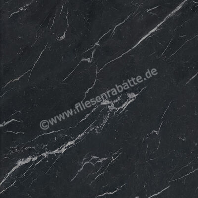 Ceramiche Caesar Anima Futura Unique Black 120x120 cm Bodenfliese / Wandfliese Glänzend Eben Lucidato AGCF CAE | 475223