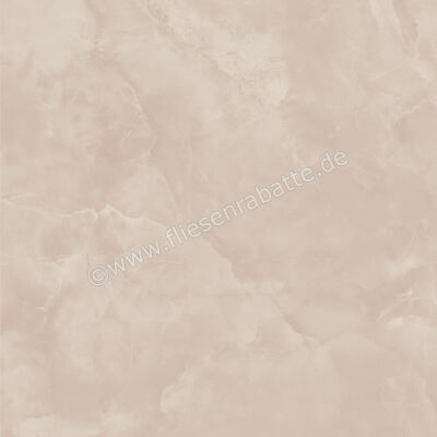  Ceramiche Caesar Marble Inspiration Anima Futura Pink Onyx 120x120 cm Bodenfliese / Wandfliese Glänzend Eben Lucidato AGCI CAE | 475232