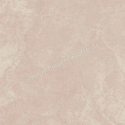  Ceramiche Caesar Marble Inspiration Anima Futura Pink Onyx 120x120 cm Bodenfliese / Wandfliese Glänzend Eben Lucidato AGCI CAE | 475235