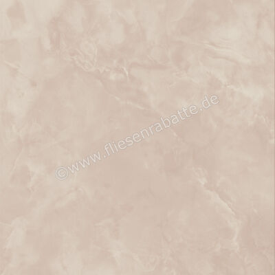 Ceramiche Caesar Anima Futura Pink Onyx 120x120 cm Bodenfliese / Wandfliese Glänzend Eben Lucidato AGCI CAE | 475238