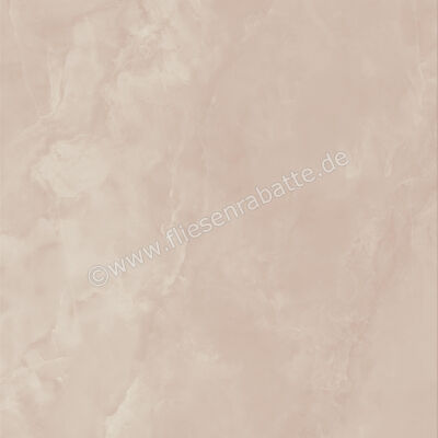  Ceramiche Caesar Marble Inspiration Anima Futura Pink Onyx 120x120 cm Bodenfliese / Wandfliese Glänzend Eben Lucidato AGCI CAE | 475244