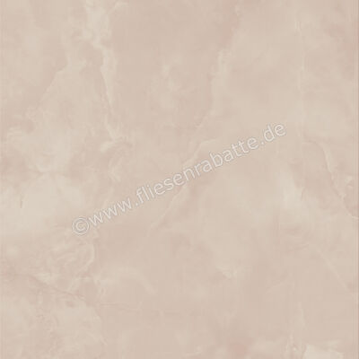  Ceramiche Caesar Marble Inspiration Anima Futura Pink Onyx 120x120 cm Bodenfliese / Wandfliese Glänzend Eben Lucidato AGCI CAE | 475247