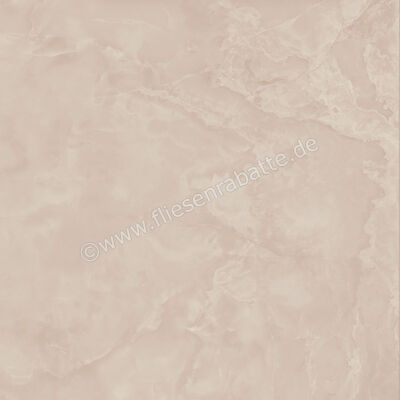 Ceramiche Caesar Marble Inspiration Anima Futura Pink Onyx 120x120 cm Bodenfliese / Wandfliese Glänzend Eben Lucidato AGCI CAE | 475250