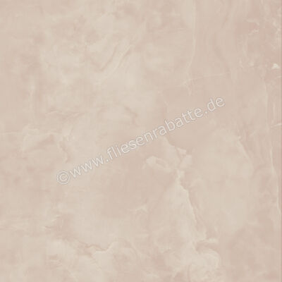  Ceramiche Caesar Marble Inspiration Anima Futura Pink Onyx 120x120 cm Bodenfliese / Wandfliese Glänzend Eben Lucidato AGCI CAE | 475253