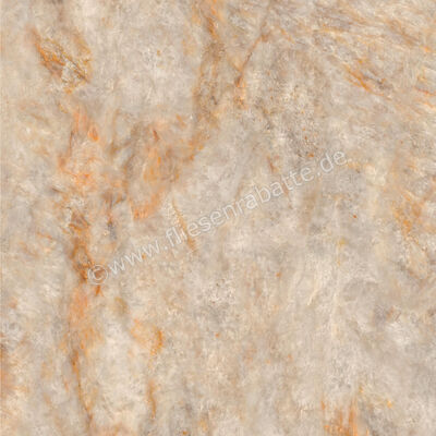  Ceramiche Caesar Marble Inspiration Anima Futura Crystal Delight 120x120 cm Bodenfliese / Wandfliese Glänzend Eben Lucidato AGCH CAE | 475331