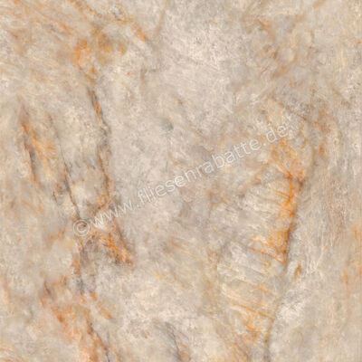  Ceramiche Caesar Marble Inspiration Anima Futura Crystal Delight 120x120 cm Bodenfliese / Wandfliese Glänzend Eben Lucidato AGCH CAE | 475343