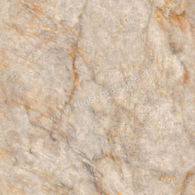  Ceramiche Caesar Marble Inspiration Anima Futura Crystal Delight 120x120 cm Bodenfliese / Wandfliese Glänzend Eben Lucidato AGCH CAE | 475346