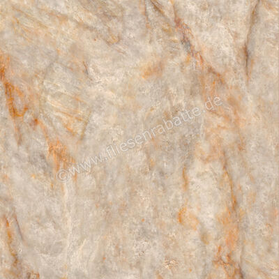  Ceramiche Caesar Marble Inspiration Anima Futura Crystal Delight 120x120 cm Bodenfliese / Wandfliese Glänzend Eben Lucidato AGCH CAE | 475349